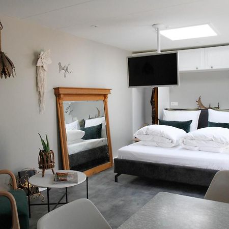 Fabel Aan Zee Villa Zandvoort Dış mekan fotoğraf
