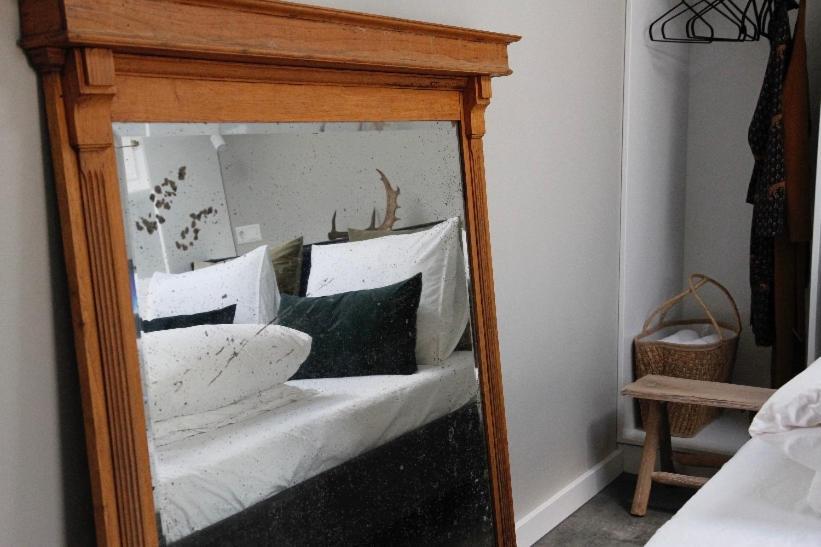 Fabel Aan Zee Villa Zandvoort Dış mekan fotoğraf